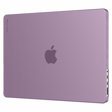 INCASE Hardshell Dot Case For Apple Macbook Pro 14 2021, Ice Pink INMB200719-IPK